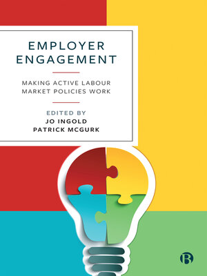 cover image of Employer Engagement
